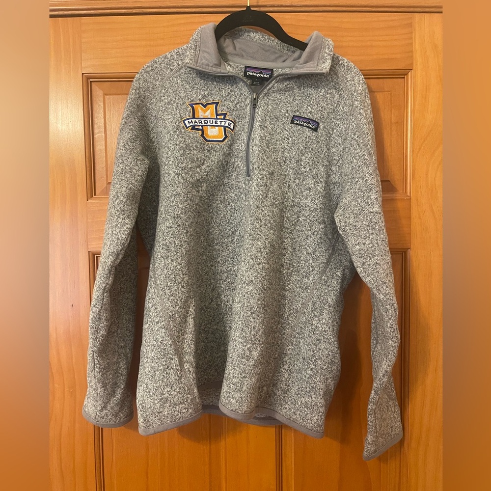 Patagonia Pullover